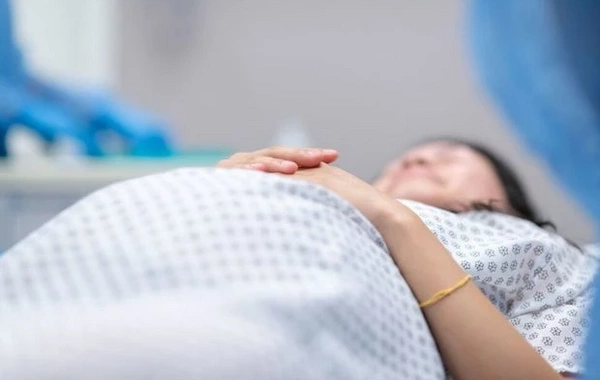 В Азербайджане женщина и плод умерли во время родов - ПРИЧИНА