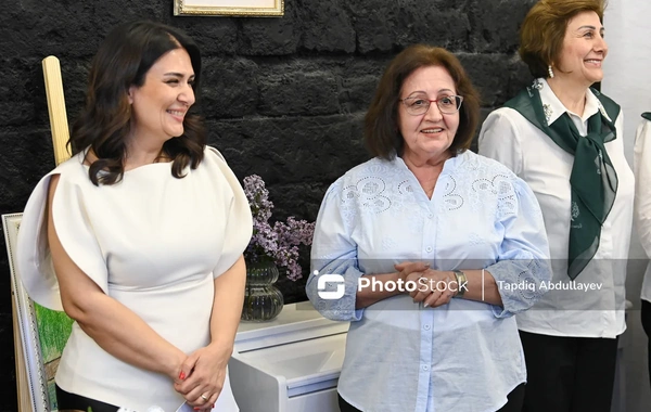 Hər kəs üçün təhsil: İnklüzivliyə dair ilk üçdilli kitab təqdim olundu
