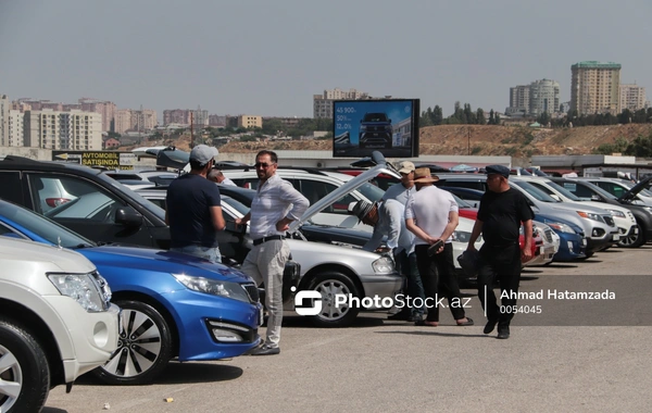 Хорошая новость для азербайджанских автовладельцев