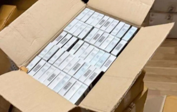 Hindistandan gətirilən "Pregnola" qida məhsulu normativ tələblərə cavab vermədi