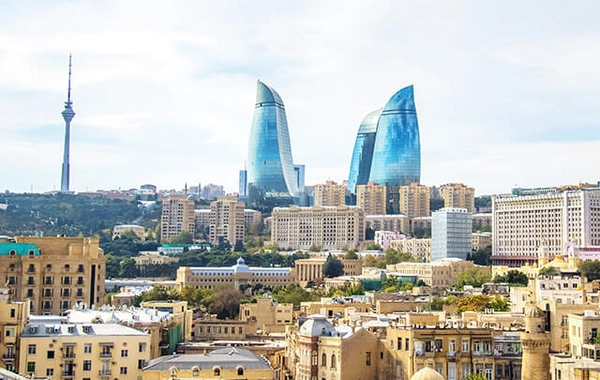 Bakı 2026-cı il Dünya İdman Paytaxtı elan olunub