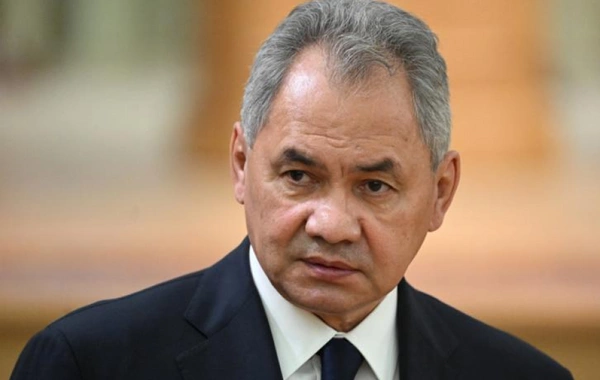 Şoyqu: Moskva və Bakı ikitərəfli münasibətlərdəki böhranı aradan qaldırıb
