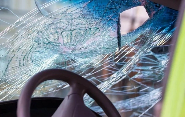 В Евлахе в результате ДТП погибли два человека