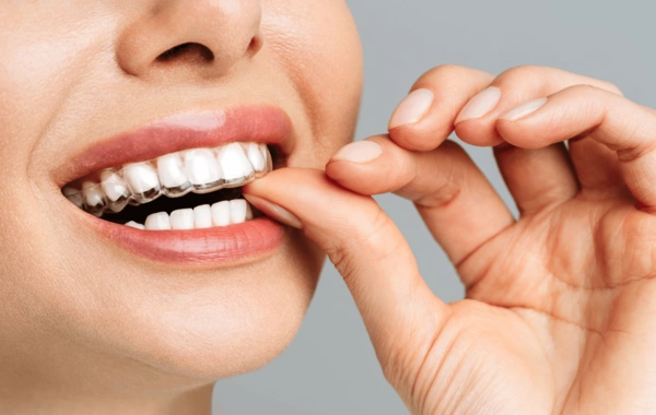 Scientists explained how to protect teeth from sweets