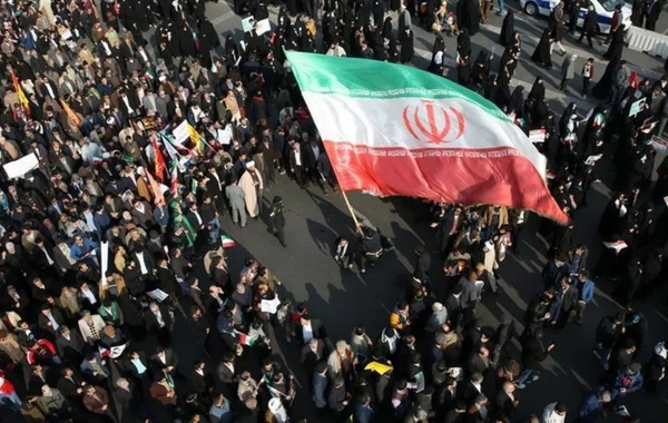 İranda etirazlarda 5 müəllim və 22 tələbə həlak olub