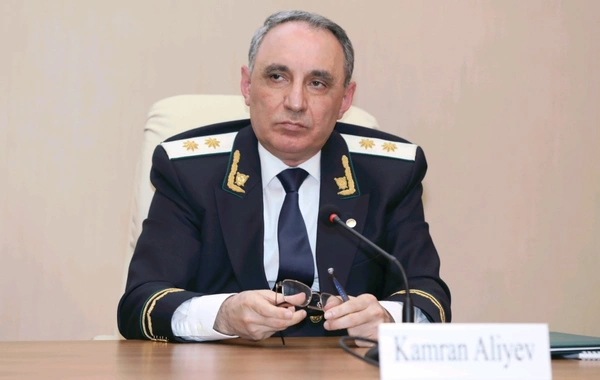 AMEA-da 2020-2023-cü illərdəki qanun pozuntuları hərtərəfli araşdırılır - RƏSMİ