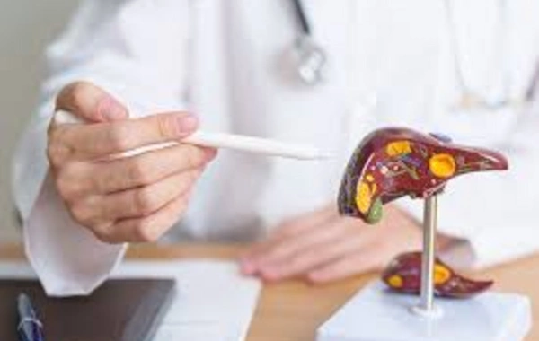 Unexpected method of fighting liver cancer discovered