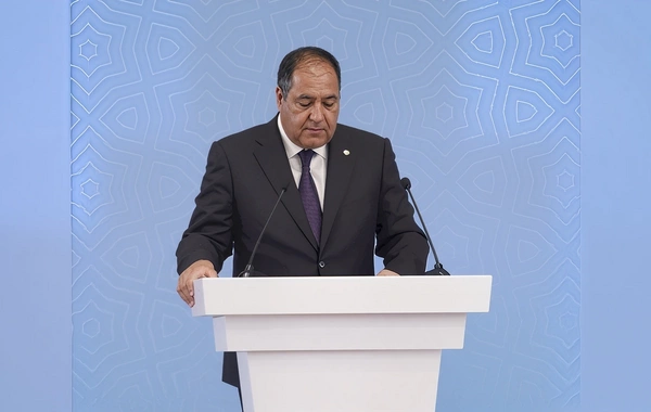 İslam Rzayev HƏBS EDİLDİ