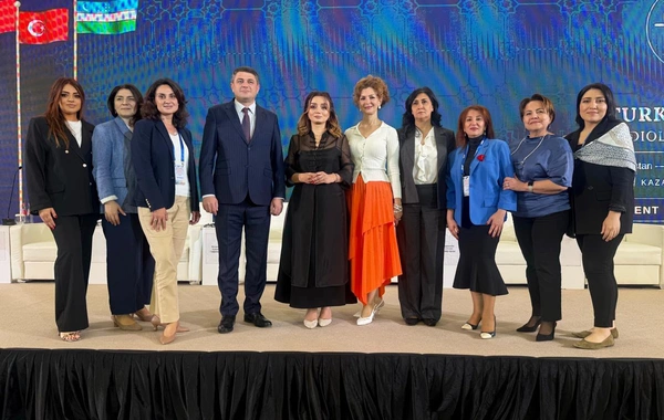 Daşkənddə III Türkdilli Dövlətlər Kardioloqları Qurultayının rəsmi açılışı keçirilib