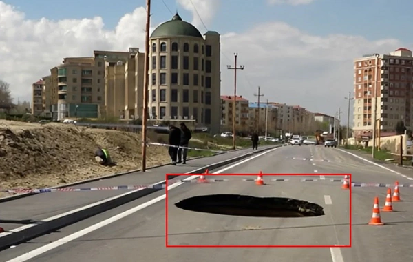 Почему в Азербаджане быстро выходят из строя дорогостоящие дороги?