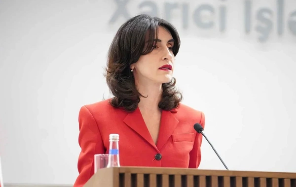 Maka Boçorişvili: Orta Dəhlizi nəzərə almamaq və görməmək mümkün deyil