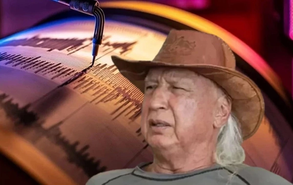 Türkiyəli professordan XƏBƏRDARLIQ! - Bu ərazilərdə 6 ballıq ZƏLZƏLƏ ola bilər