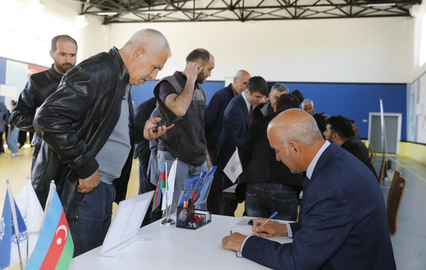 Cəbrayılda işləmək istəyənlərin NƏZƏRİNƏ! 100-ə yaxın VAKANSİYA