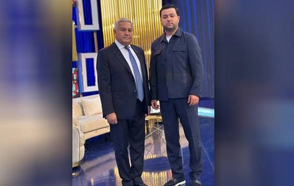 Yusif Mustafayev işdən çıxan kapitan oğlu ilə bağlı PAYLAŞIM ETDİ