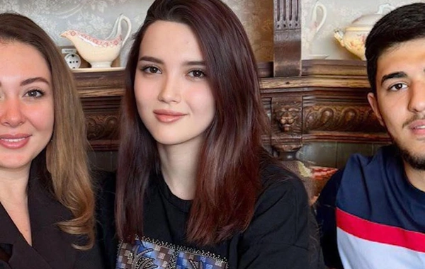 Gəncə terrorunda hər iki valideynini itirən Sevil Əliyeva ana oldu