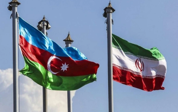 Azərbaycanla İranın həyata keçirdikləri birgə layihələrin icra vəziyyəti müzakirə edilib