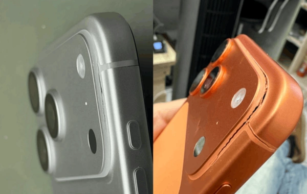 iPhone 17 Pro-da bu problem yaranmağa başlayıb