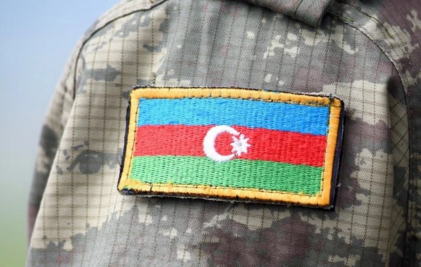 25 günün əsgəri vəfat etdi