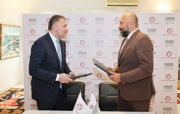 Xalq rəssamı Tahir Salahovun Ev-Muzeyi Baku Steel Company-nin dəstəyi ilə yenilənəcək