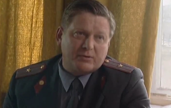 Умер актер из фильма Брат и сериала Бандитский Петербург