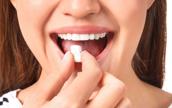 Saqqız çeynəməyi sevənlərə xoşagəlməz nəticələr barədə xəbərdarlıq