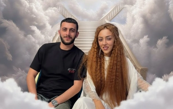 Ofelya Şabanovadan vəfat edən qazi qardaşı ilə bağlı paylaşım