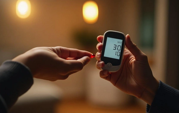 7 Early Signs of Diabetes You Should Never Ignore