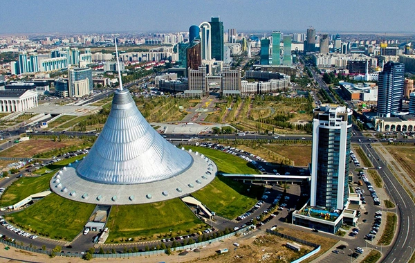 Astana və Bakı urbanistika sahəsində əməkdaşlıq haqqında memorandum imzalayacaq