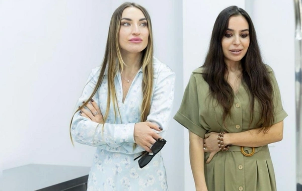 Alyona Əliyeva Lənkəranda Baytarlıq Klinikasının açılışı ilə bağlı paylaşım edib