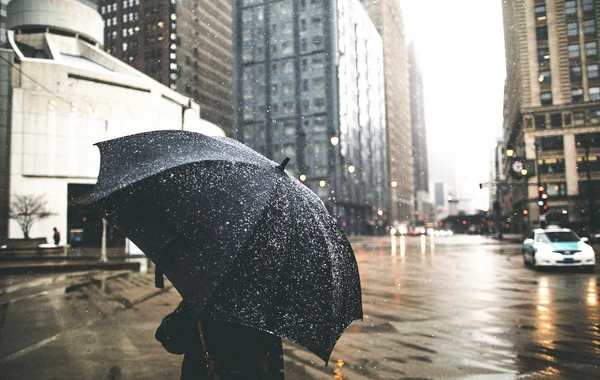 Погода в Азербайджане ухудшится: прогнозируются дожди и снег