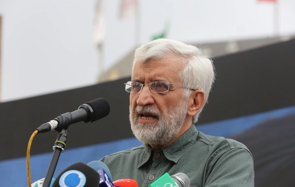 İranın Ali Milli Təhlükəsizlik Şurasına yeni rəhbər təyin olunub