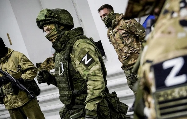 Rusiya qüvvələri Donetskdə daha bir istiqamətdə irəliləyib