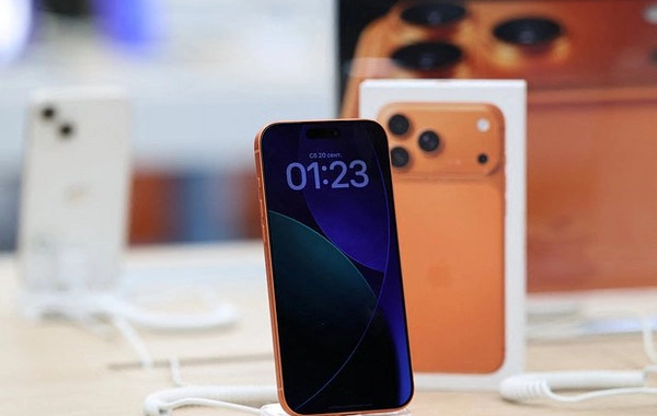iPhone telefonlarının qiymətləri bahalaşacaq - SƏBƏB