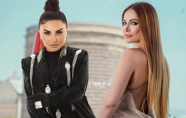 Nigar Camaldan danışan Şəbnəm Tovuzlu: Oxuduğum janrda oxuya bilməz!