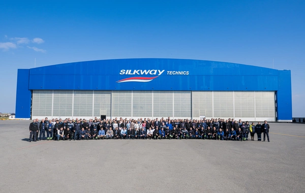 Silk Way Technics: 20 Years of Professional Excellence Behind the Scenes