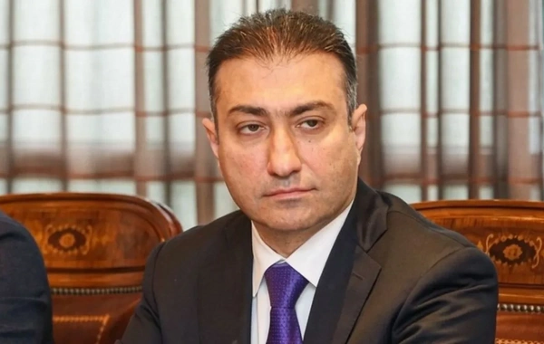 TƏBİB-in rəhbəri daha bir baş həkimi işdən çıxardı