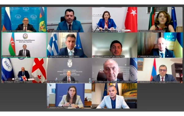 QDİƏT üzvləri uğurlu sədrliyə görə Azərbaycana minnətdarlıqlarını bildiriblər