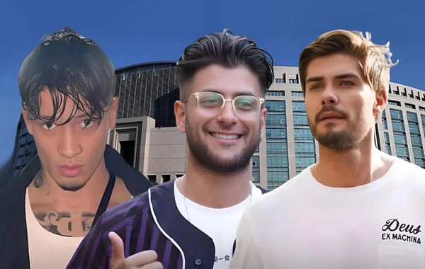 Narkotik əməliyyatları davam edir: İki məşhurda narkotik maddə aşkarlandı