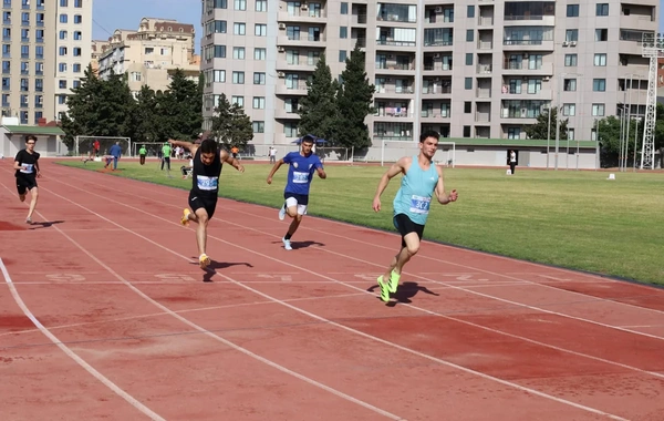 Azərbaycan çempionatında ilk günün qalibləri bəlli olub