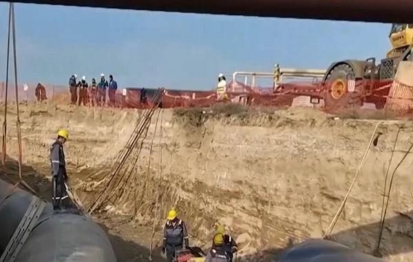 Hövsan üfunətdən xilas edilir: Çirkab sularla bağlı problem necə həll olunur?