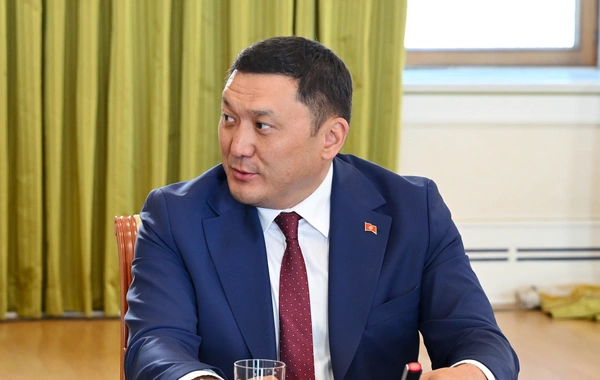 Prezident İlham Əliyev TDT-yə üzv ölkələrin təhlükəsizlik üzrə rəhbər şəxslərini qəbul edib