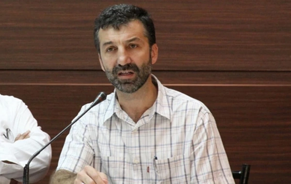 "Vətənpərvər" maskalı satılmış qələm: "Akit" "yazar"ının etdiyi böyük xəyanət