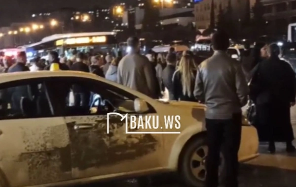 Polisdən 20 yanvarla bağlı AÇIQLAMA - Qayda pozanlar cəzalandırılacaq