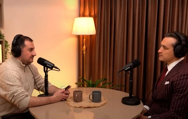 Danışaq? verilişinin yeni bölümü: ABŞ niyə Rusiyaya Ukraynaya hücum etməyi təklif edib