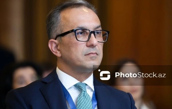 Ramin Məmmədov: Azərbaycanda həyata keçirdiyimiz layihələrin bir neçə əsas məqsədi var
