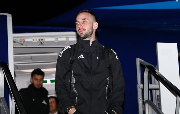 Marko Yankoviç: Napoli ilə matçda maksimum gücümüzü ortaya qoyacağıq