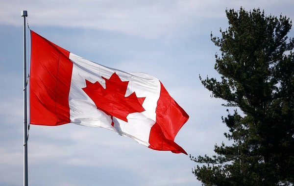 Ukrayna Kanadadan 14,4 milyon dollar yardım alacaq