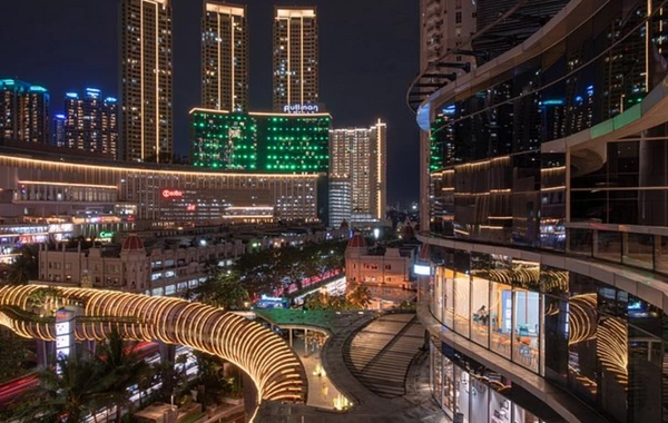 Yer üzündə ən sıx insan məskunlaşan şəhər