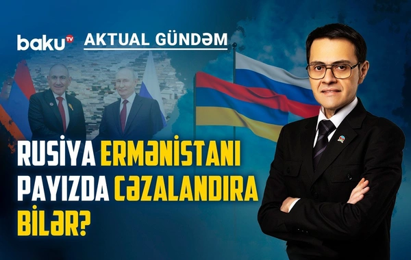Bişkekdə qapalı qapılar arxasında Putinlə Paşinyan arasında nə baş verdi?