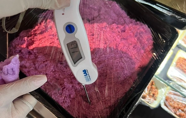 On numara ictimai iaşə müəssisəsində ciddi nöqsanlar aşkarlanıb